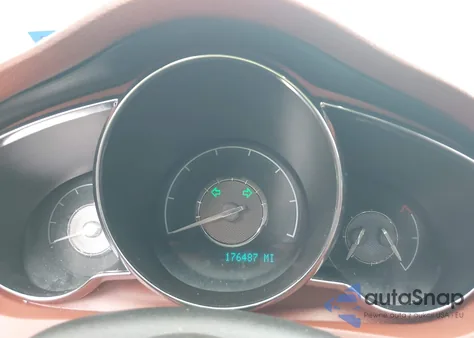 2009 Chevrolet Malibu Ltz from USA, damaged, VIN 1G1ZK57B29F179652